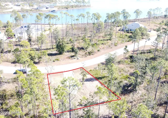 $30,000 | 1004 Tidewater Lane, Panama City, FL 32404