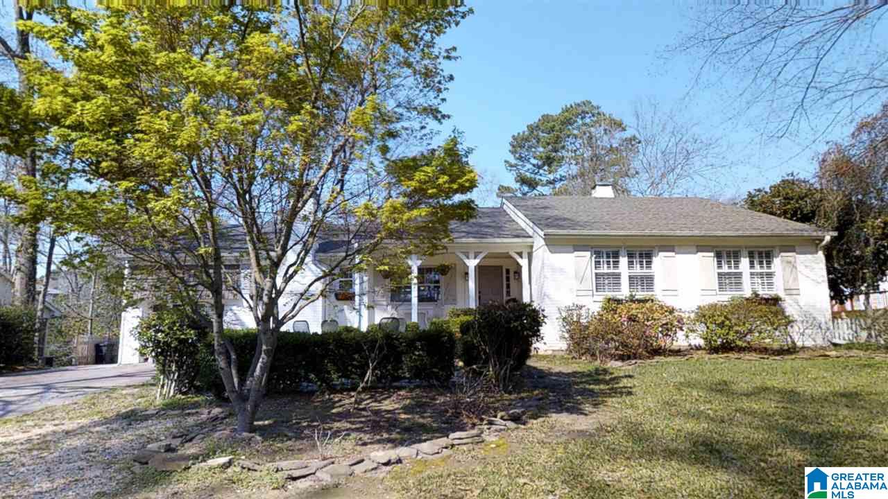 4004 Little Branch Road Birmingham, AL 35243 - Photo 39 of 44