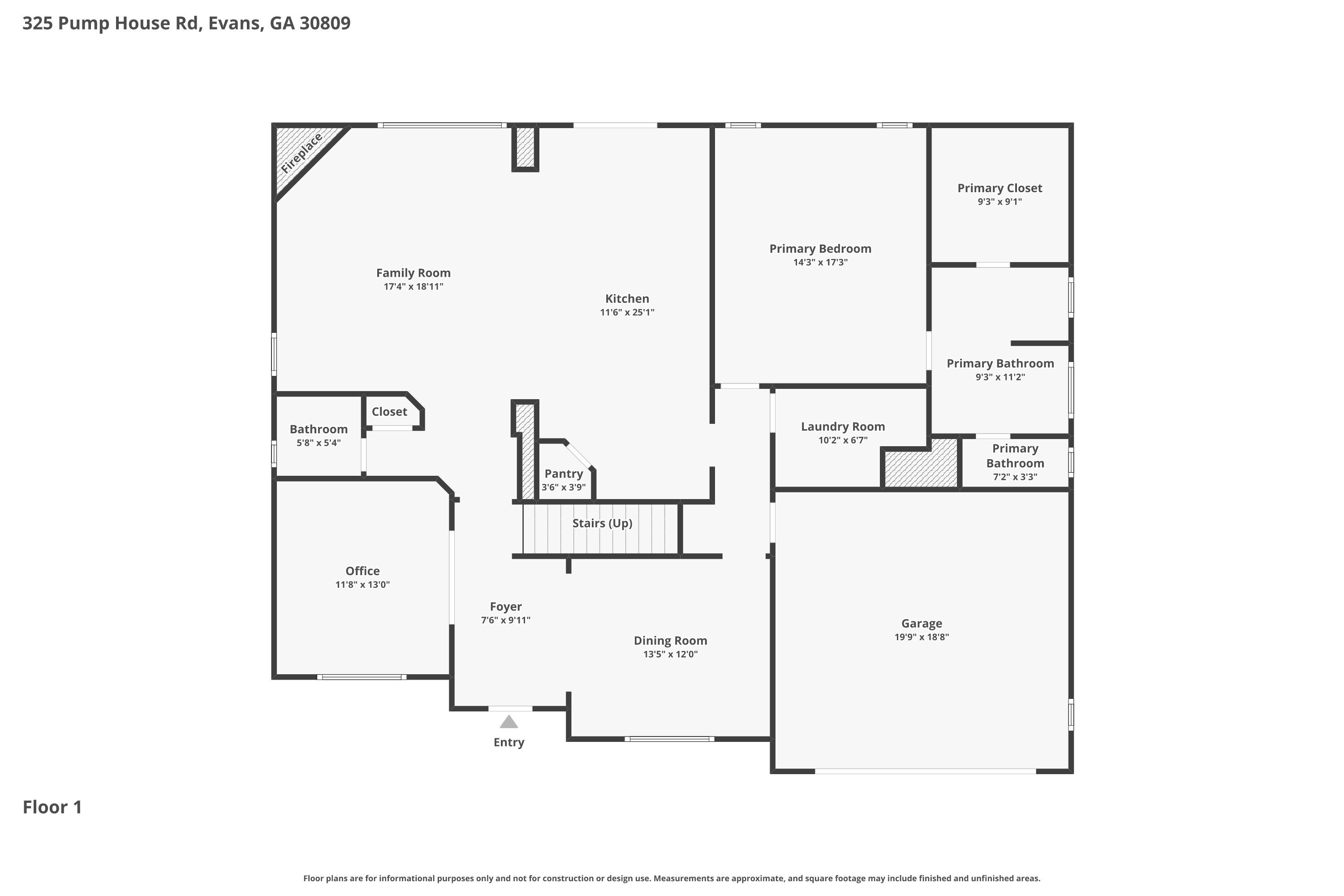 325 Pump House Road Evans, GA 30809 - Photo 57 of 58