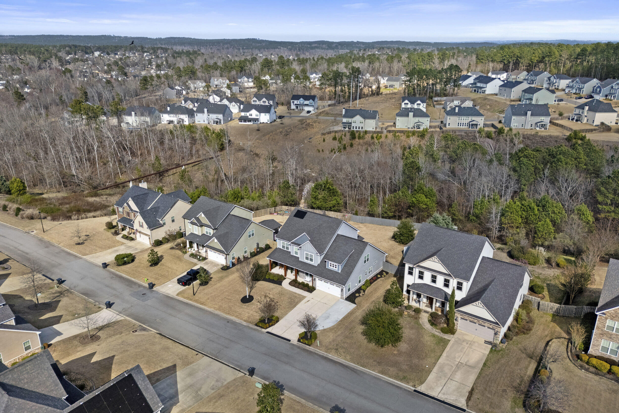325 Pump House Road Evans, GA 30809 - Photo 52 of 58 2026-03-04_325_pumphouse_rd-srm-52-drone