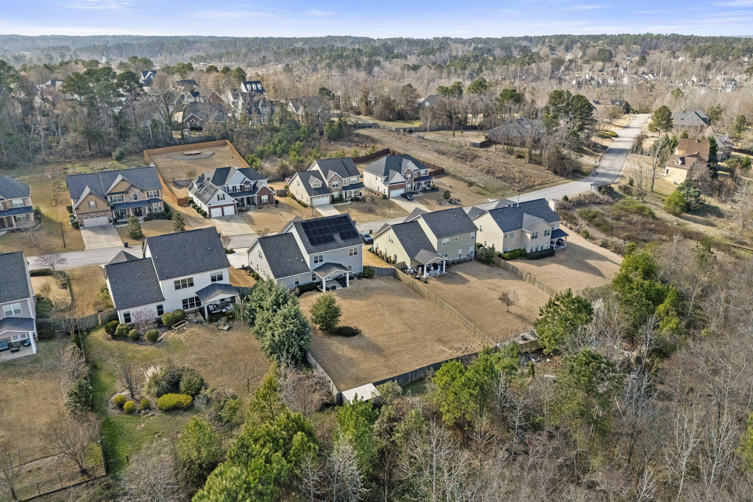 325 Pump House Road Evans, GA 30809 - Photo 55 of 58 2026-03-04_325_pumphouse_rd-srm-55-drone