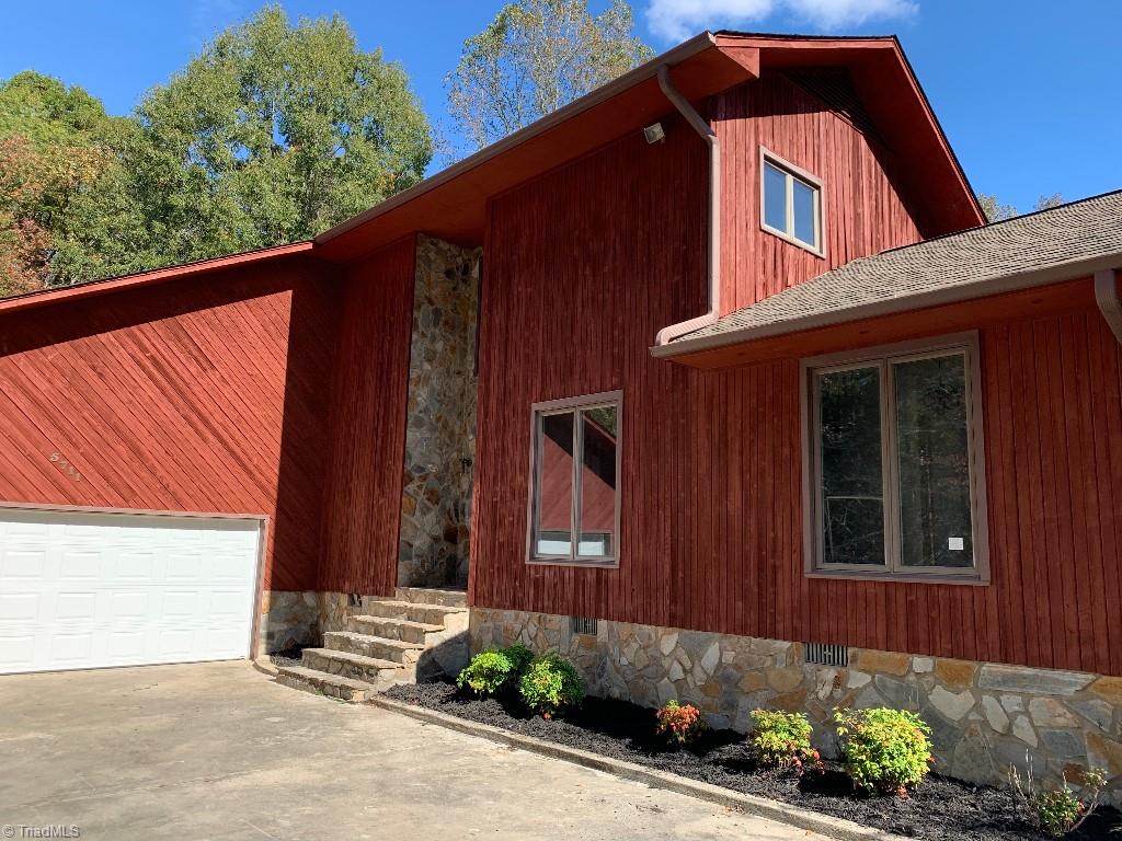 5713 Dally Road Pleasant Garden, NC 27313 - Photo 1 of 40 Gallery Image 1