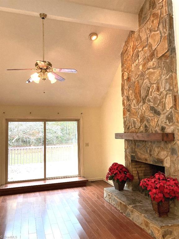5713 Dally Road Pleasant Garden, NC 27313 - Photo 4 of 40 Gallery Image 4