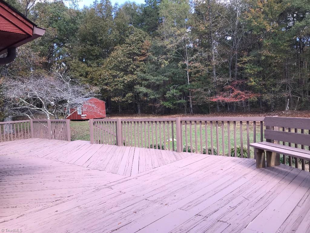 5713 Dally Road Pleasant Garden, NC 27313 - Photo 37 of 40 Gallery Image 37