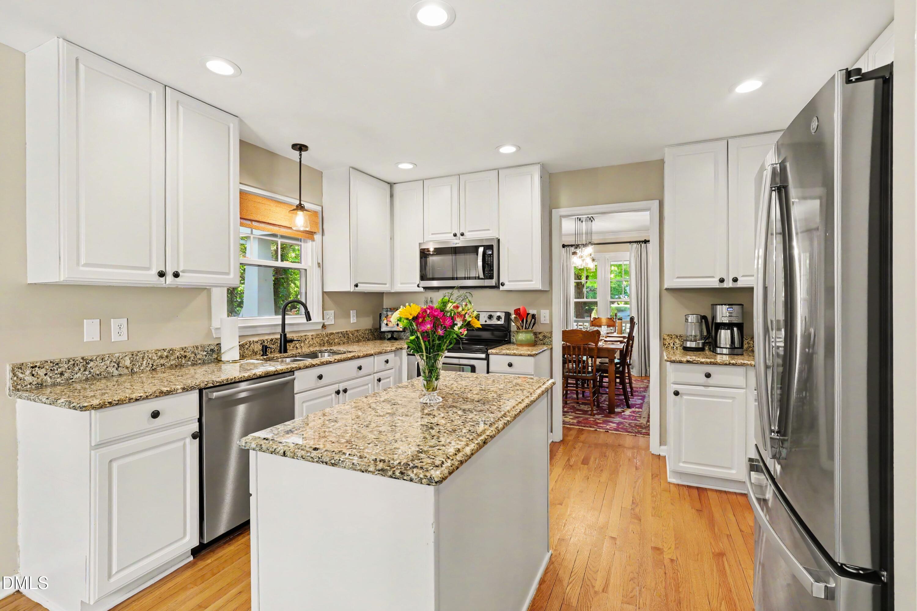 1400 Falls River Avenue Raleigh, NC 27614 - Photo 8 of 30