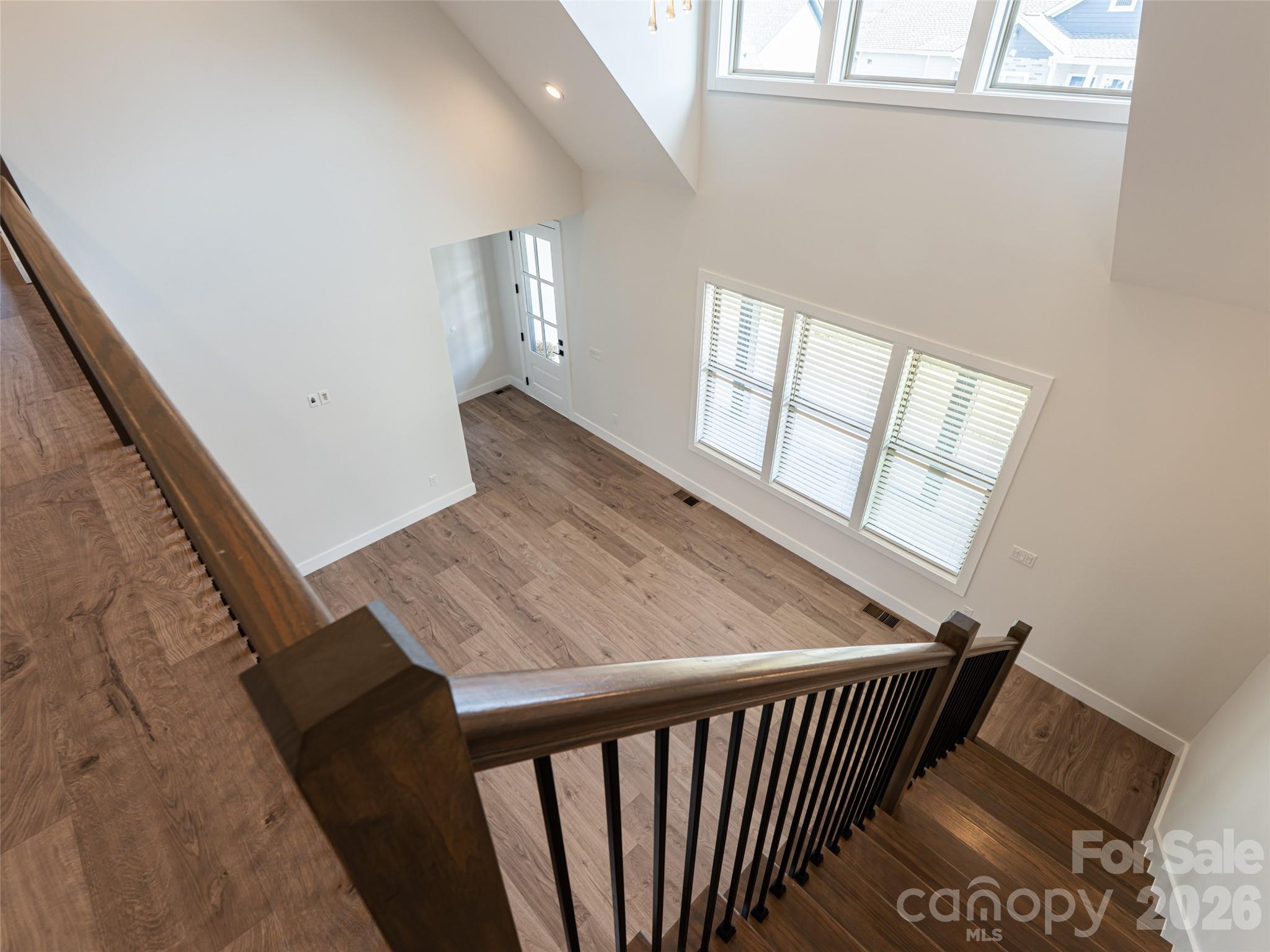 1031 Hillside Ridge Road Candler, NC 28715 - Photo 26 of 48