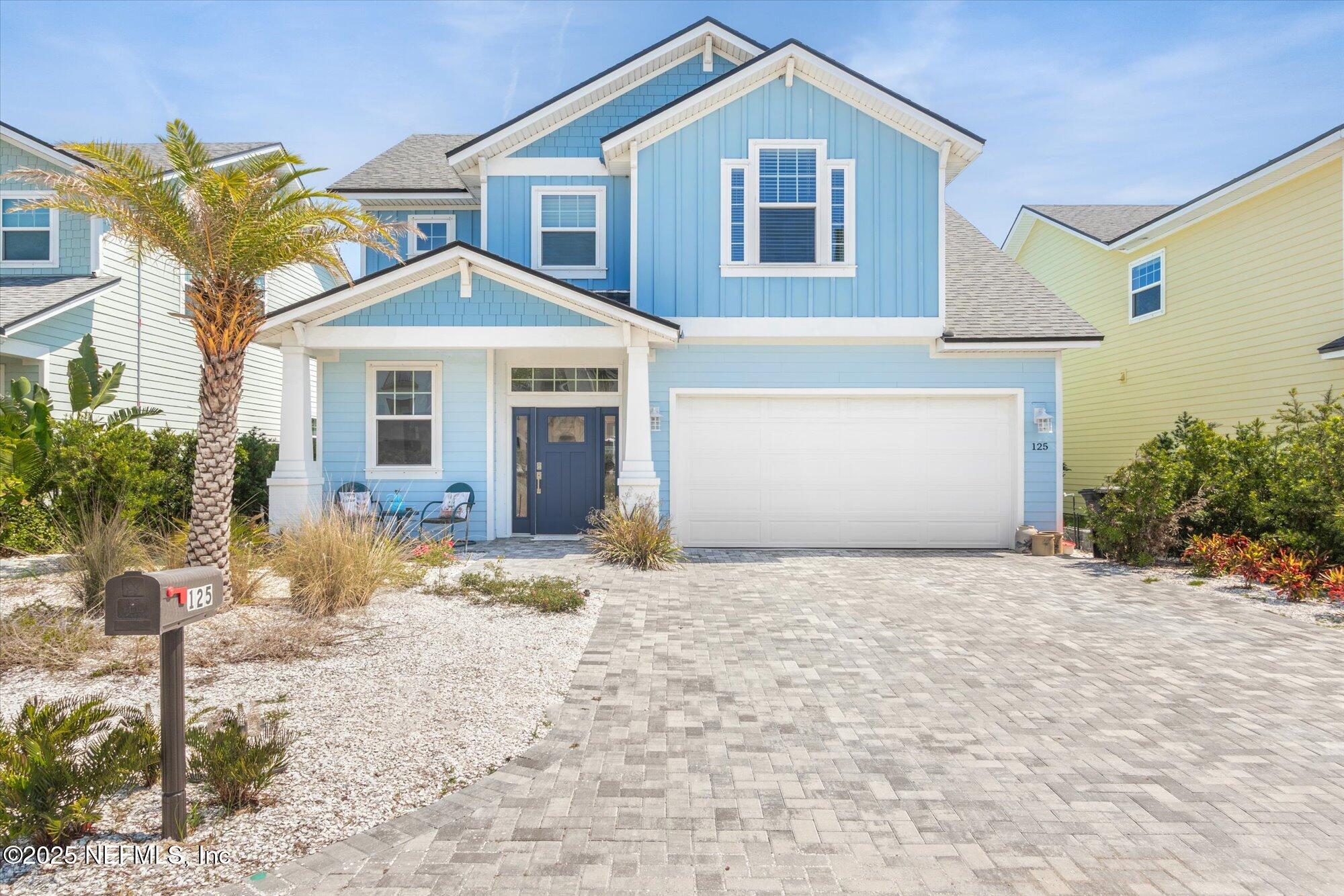 125 5th Street St. Augustine, FL 32080 - Photo 2 of 50 43-125 Fifth Street-43