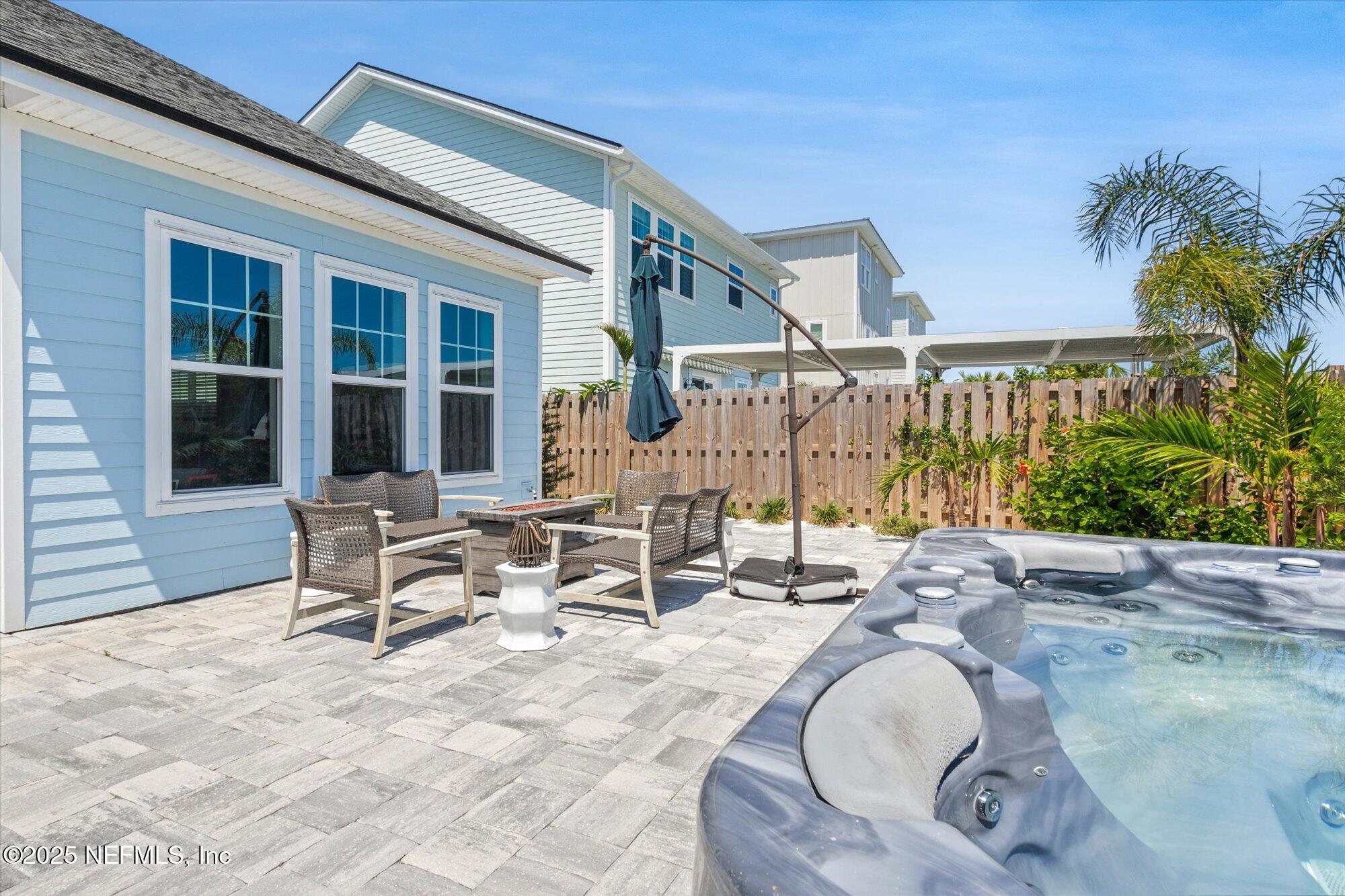 125 5th Street St. Augustine, FL 32080 - Photo 40 of 50 39-125 Fifth Street-39