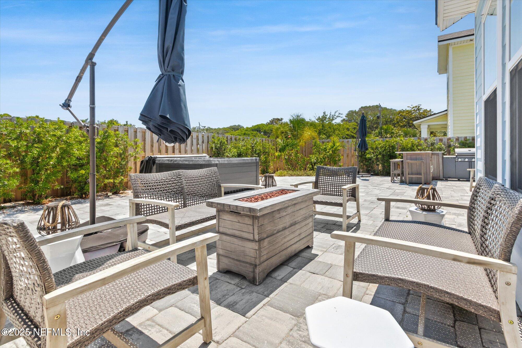 125 5th Street St. Augustine, FL 32080 - Photo 4 of 50 40-125 Fifth Street-40