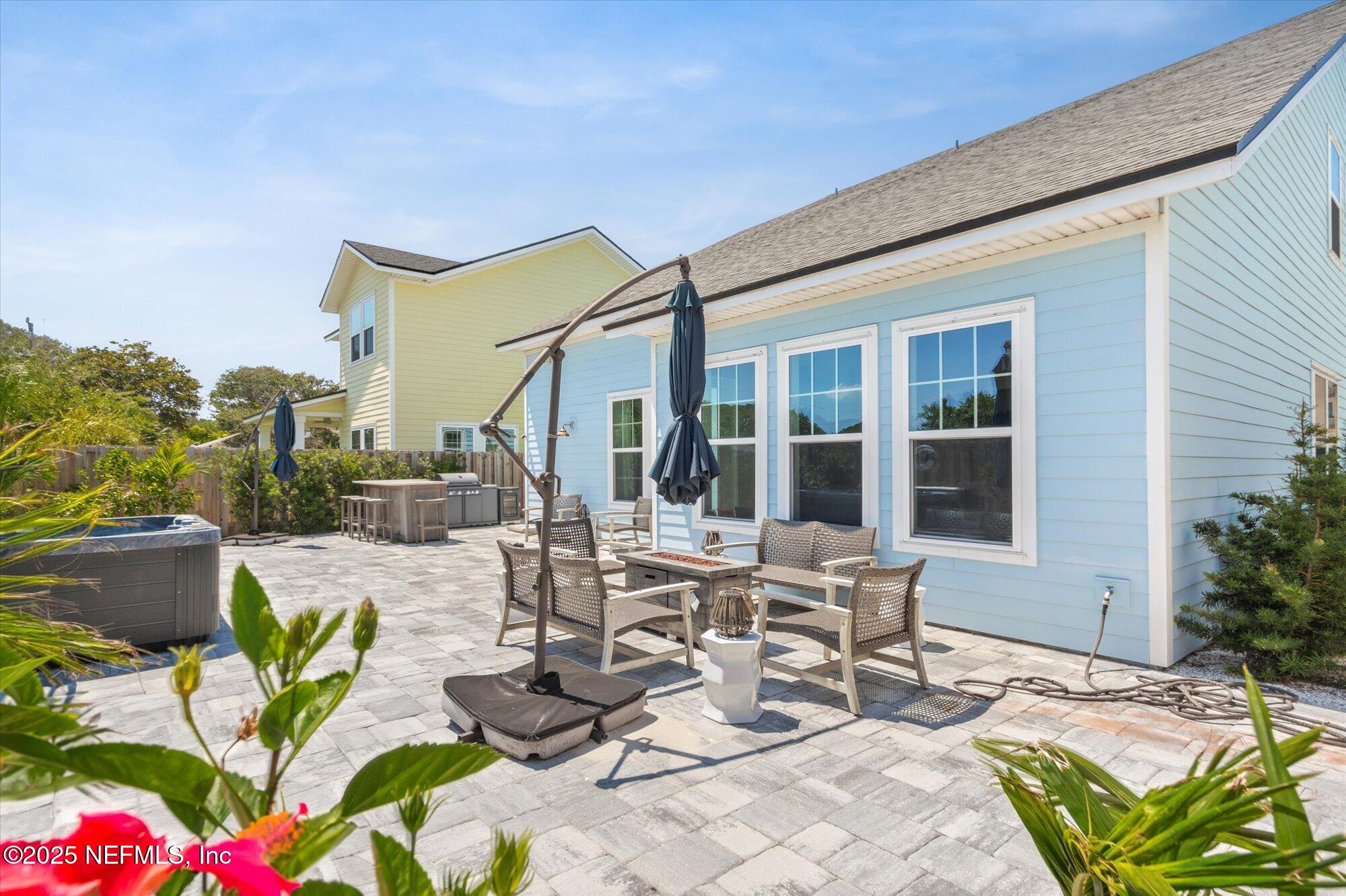 125 5th Street St. Augustine, FL 32080 - Photo 41 of 50 41-125 Fifth Street-41