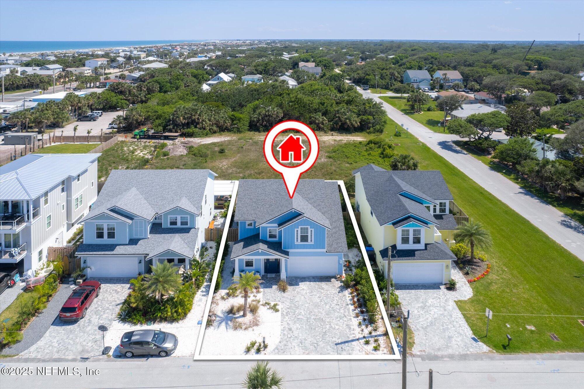 125 5th Street St. Augustine, FL 32080 - Photo 43 of 50 48-125 Fifth Street-48