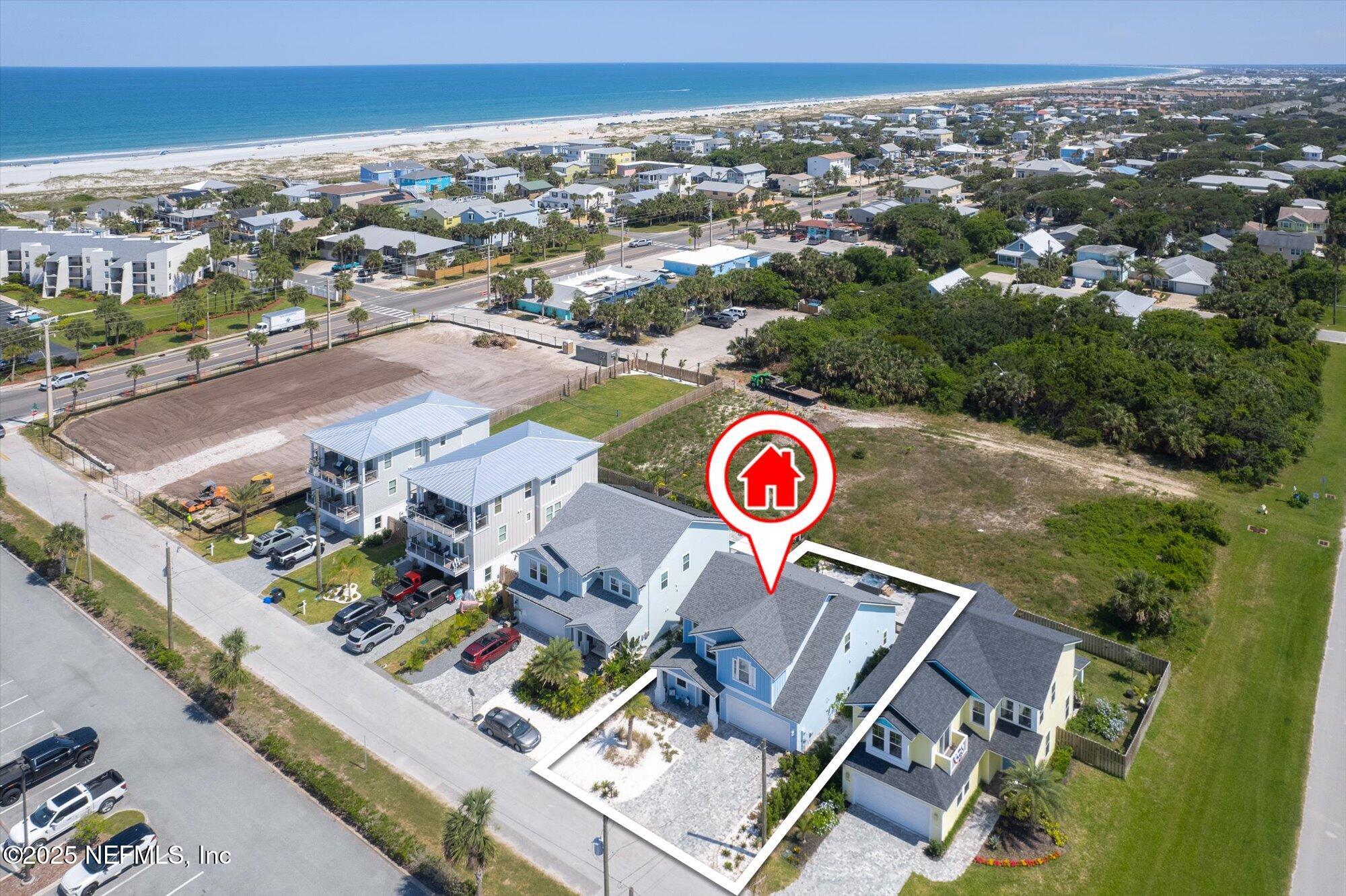 125 5th Street St. Augustine, FL 32080 - Photo 44 of 50 53-125 Fifth Street-53