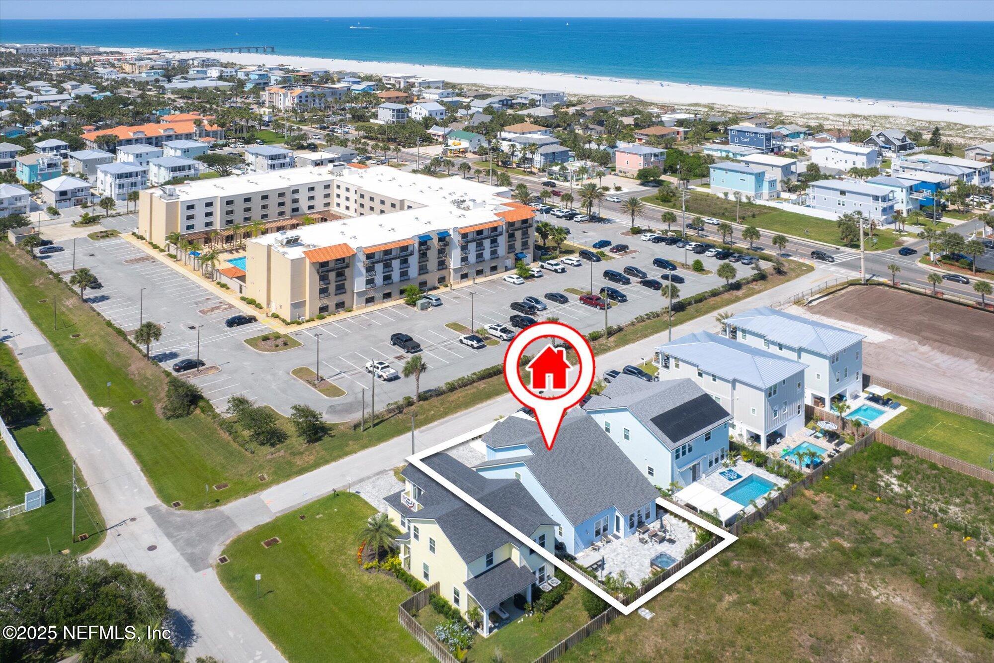 125 5th Street St. Augustine, FL 32080 - Photo 45 of 50 57-125 Fifth Street-57