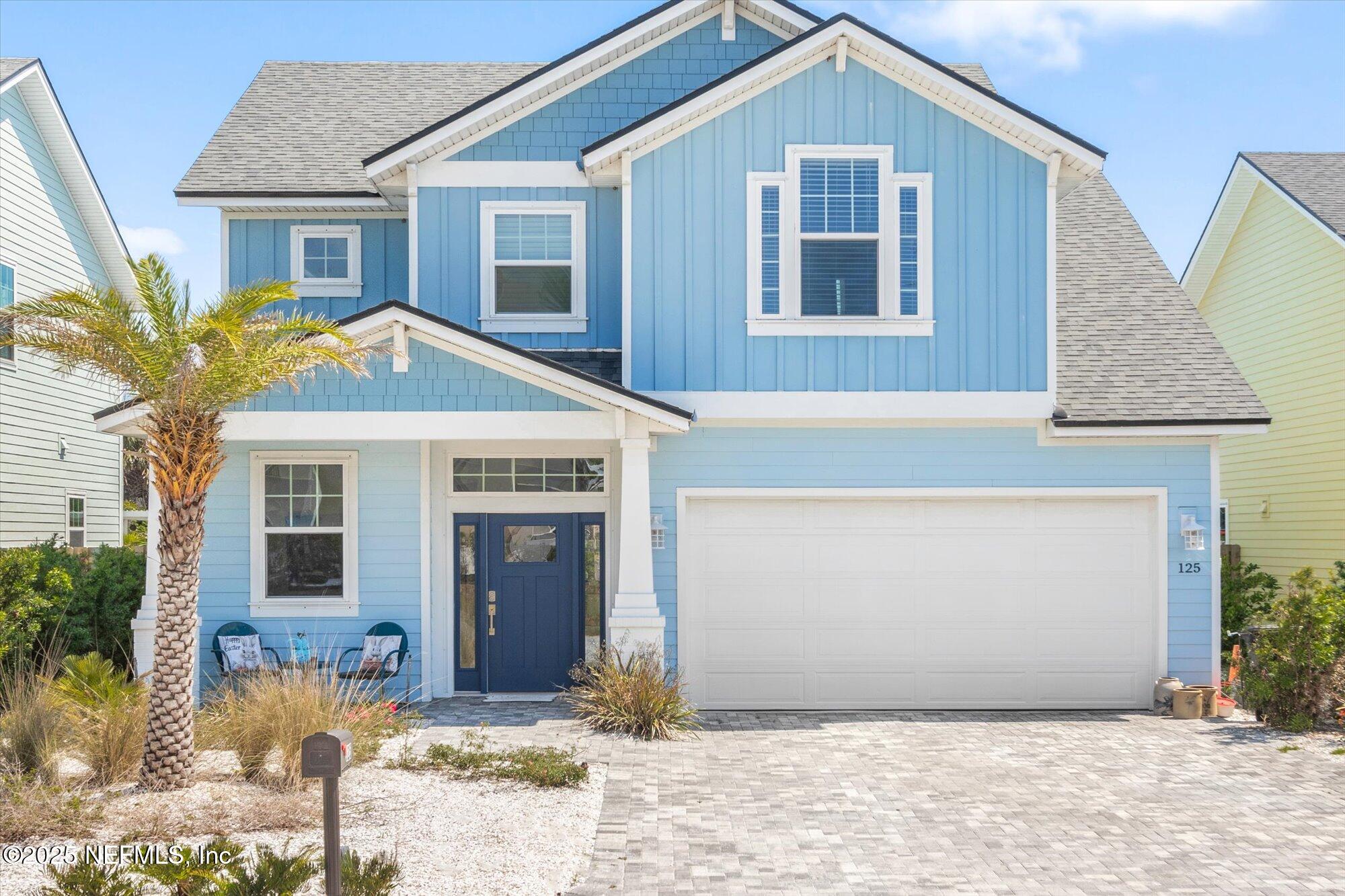 125 5th Street St. Augustine, FL 32080 - Photo 47 of 50 125 5th St