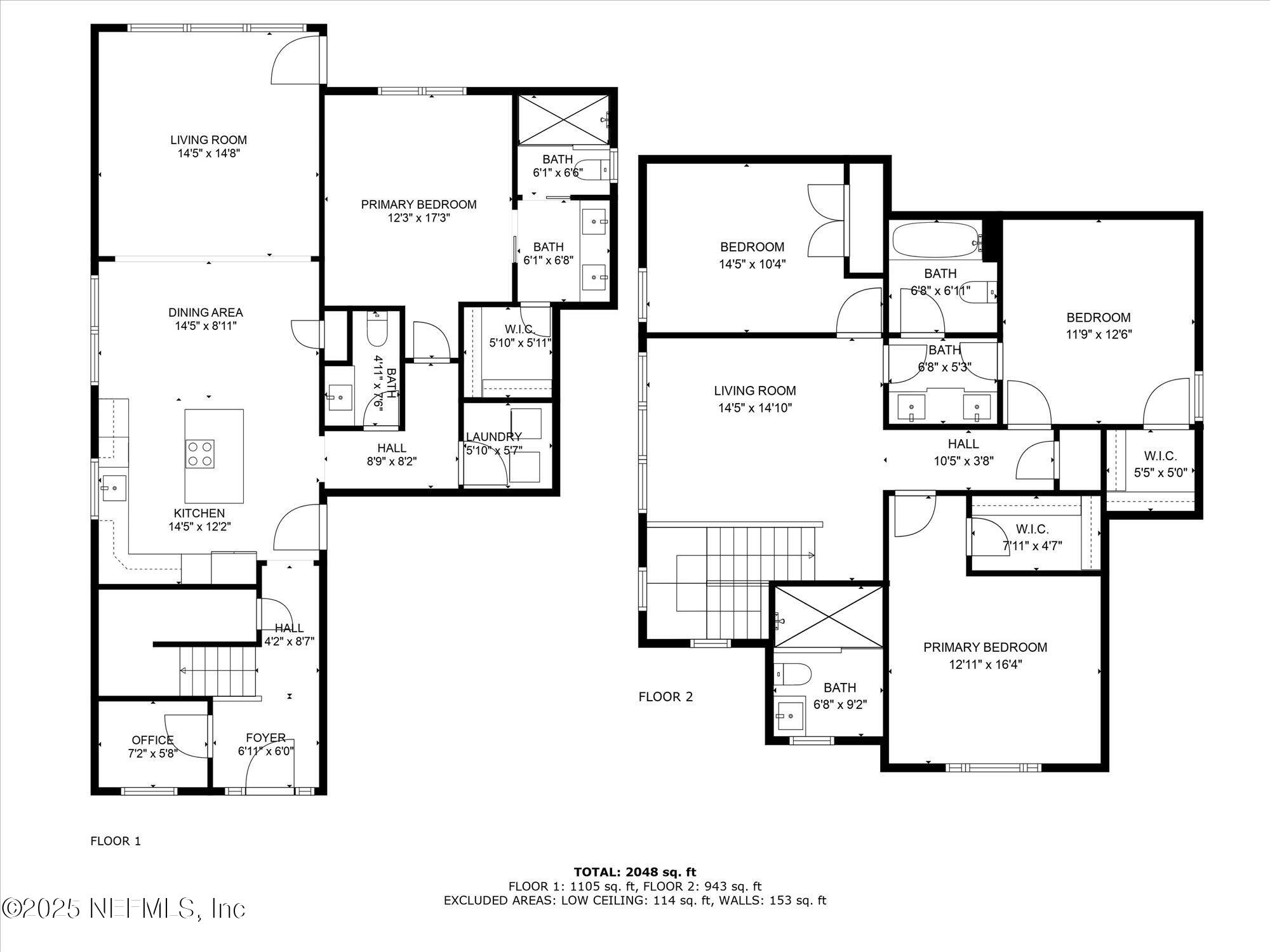 125 5th Street St. Augustine, FL 32080 - Photo 50 of 50 65-all_floors_125_5th_street_st_augustin