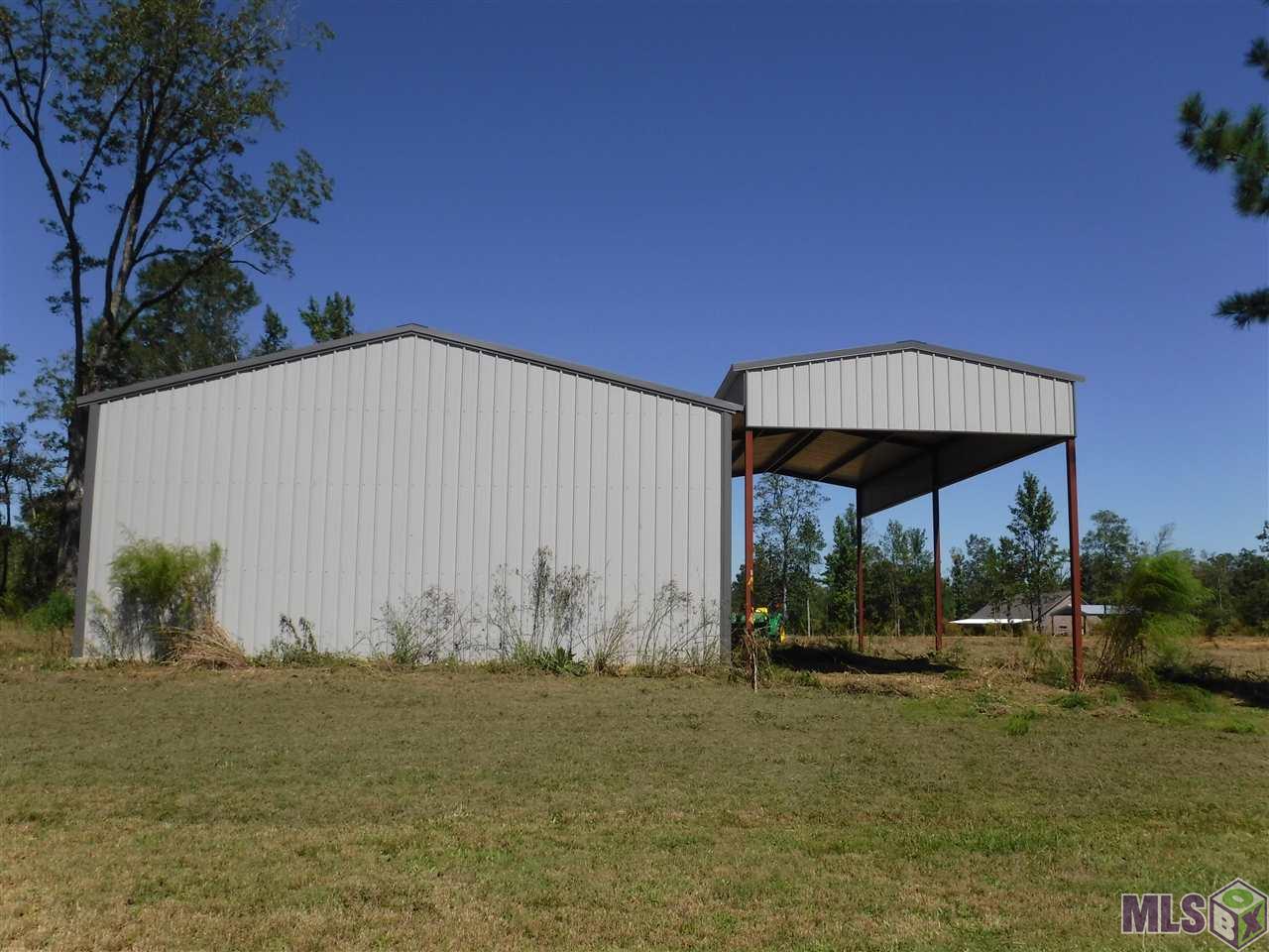 3417 Nesom Road Clinton, LA 70722 - Photo 1 of 6 Gallery Image 1