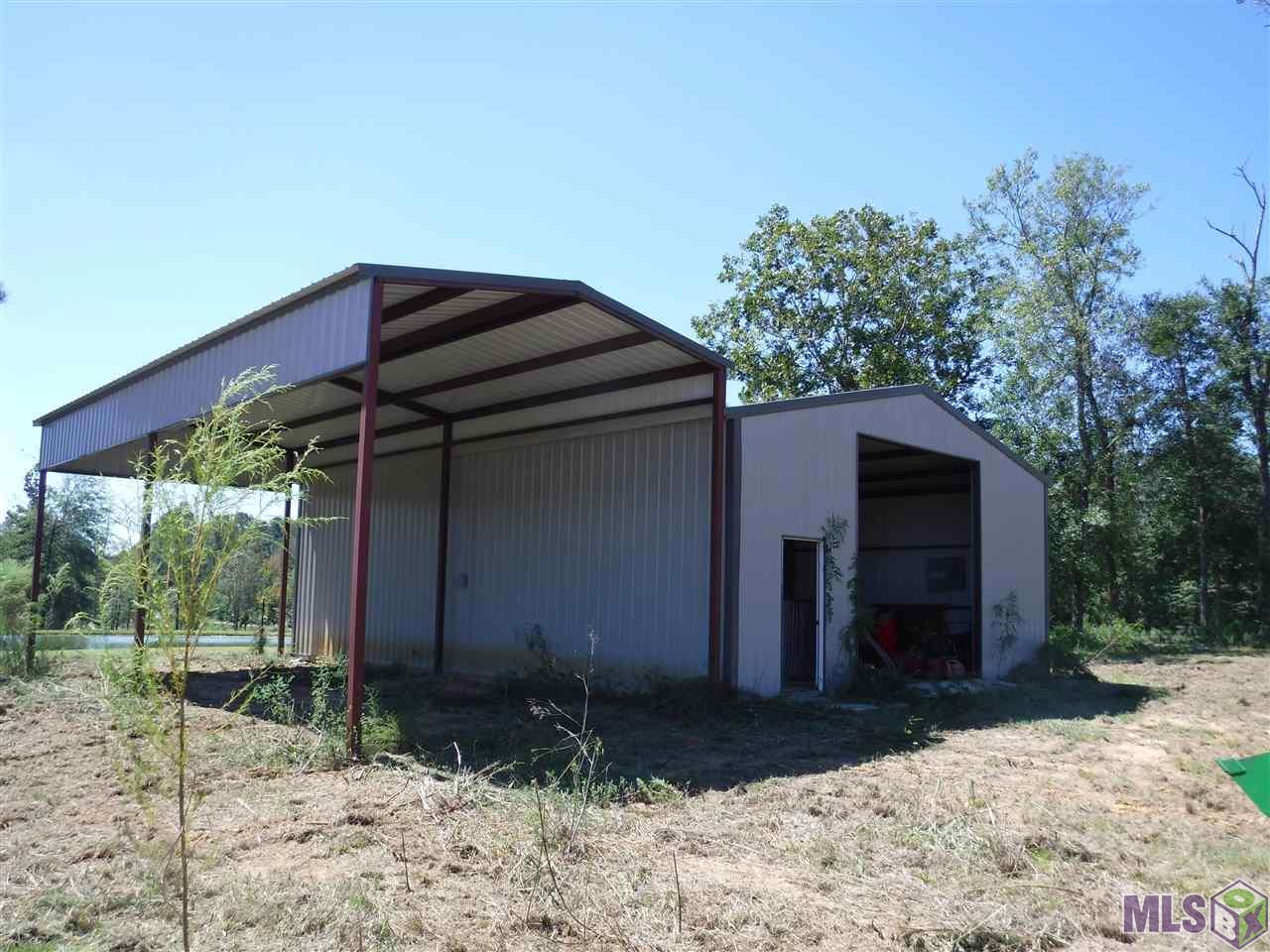 3417 Nesom Road Clinton, LA 70722 - Photo 2 of 6 Gallery Image 2