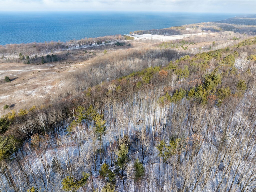 Lot 4 High Bluff Estates Road Sturgeon Bay, WI 54235 - Photo 4 of 6