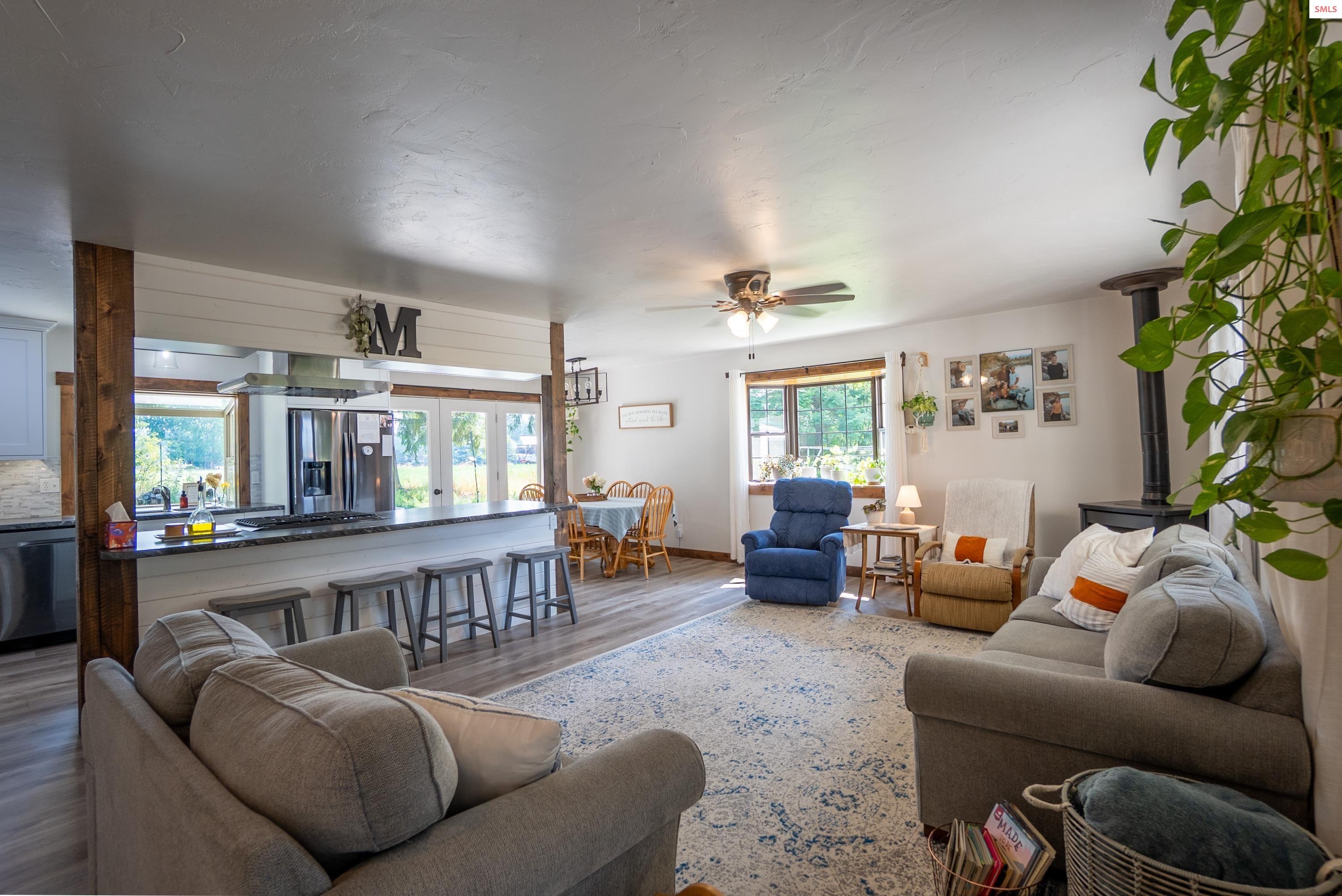391 Day Break Road Bonners Ferry, ID 83805 - Photo 6 of 24 Gallery Image 6