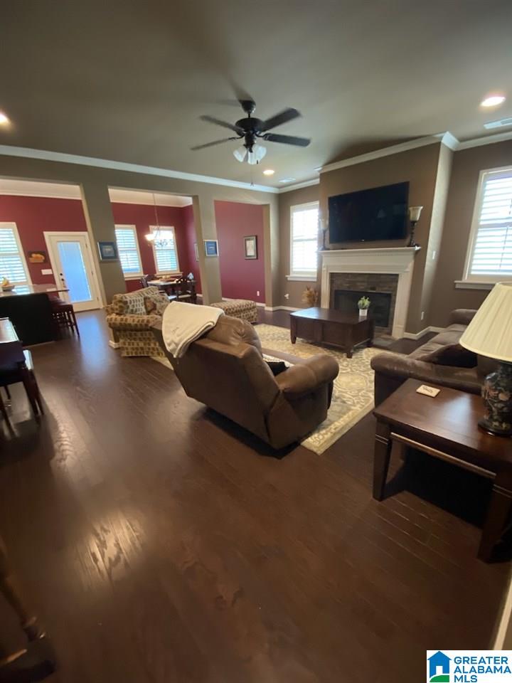 217 Rowntree Path Helena, AL 35080 - Photo 14 of 37
