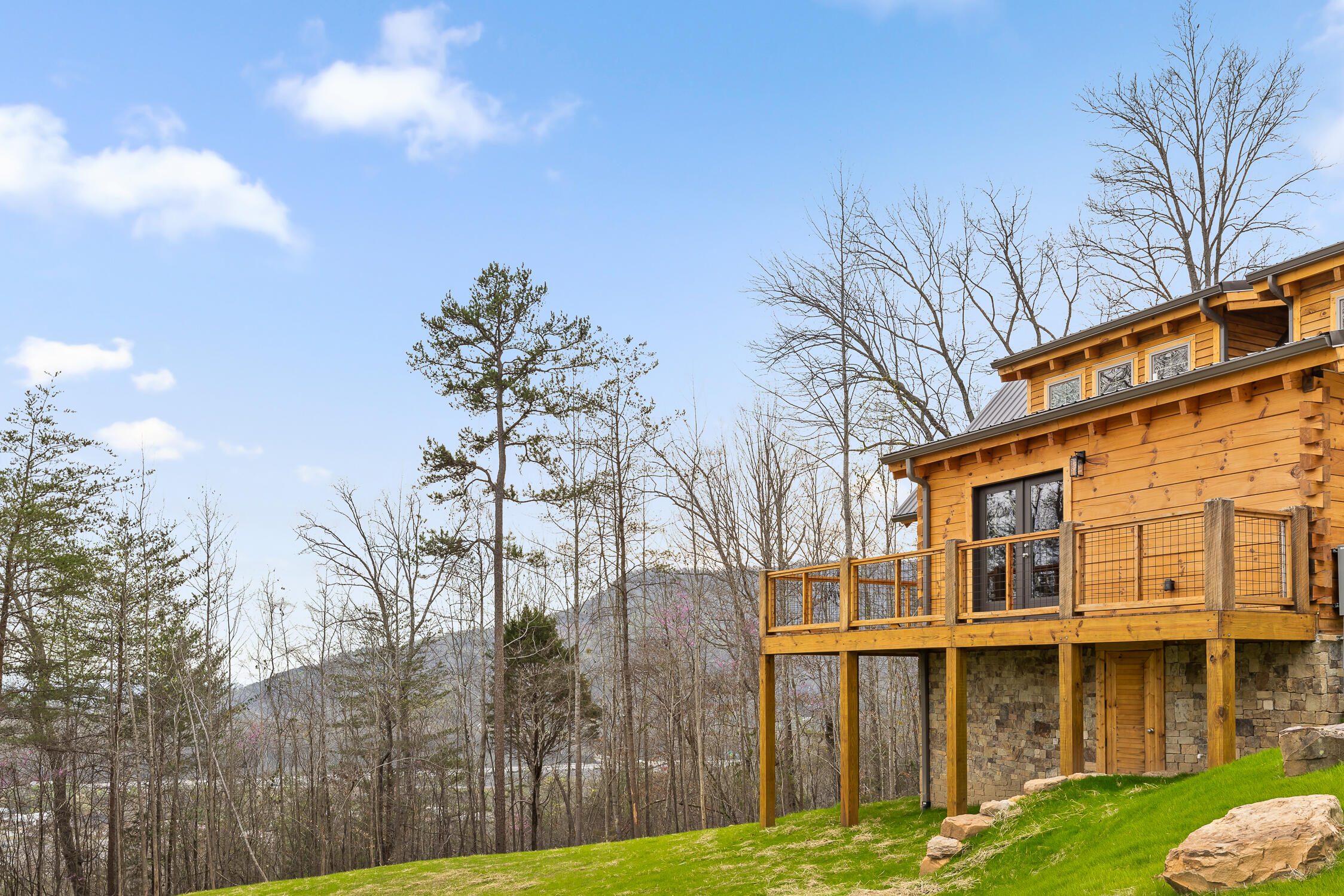 305 Timber Ridge Drive Kimball, TN 37380 - Photo 20 of 39 305 Timber Ridge Dr