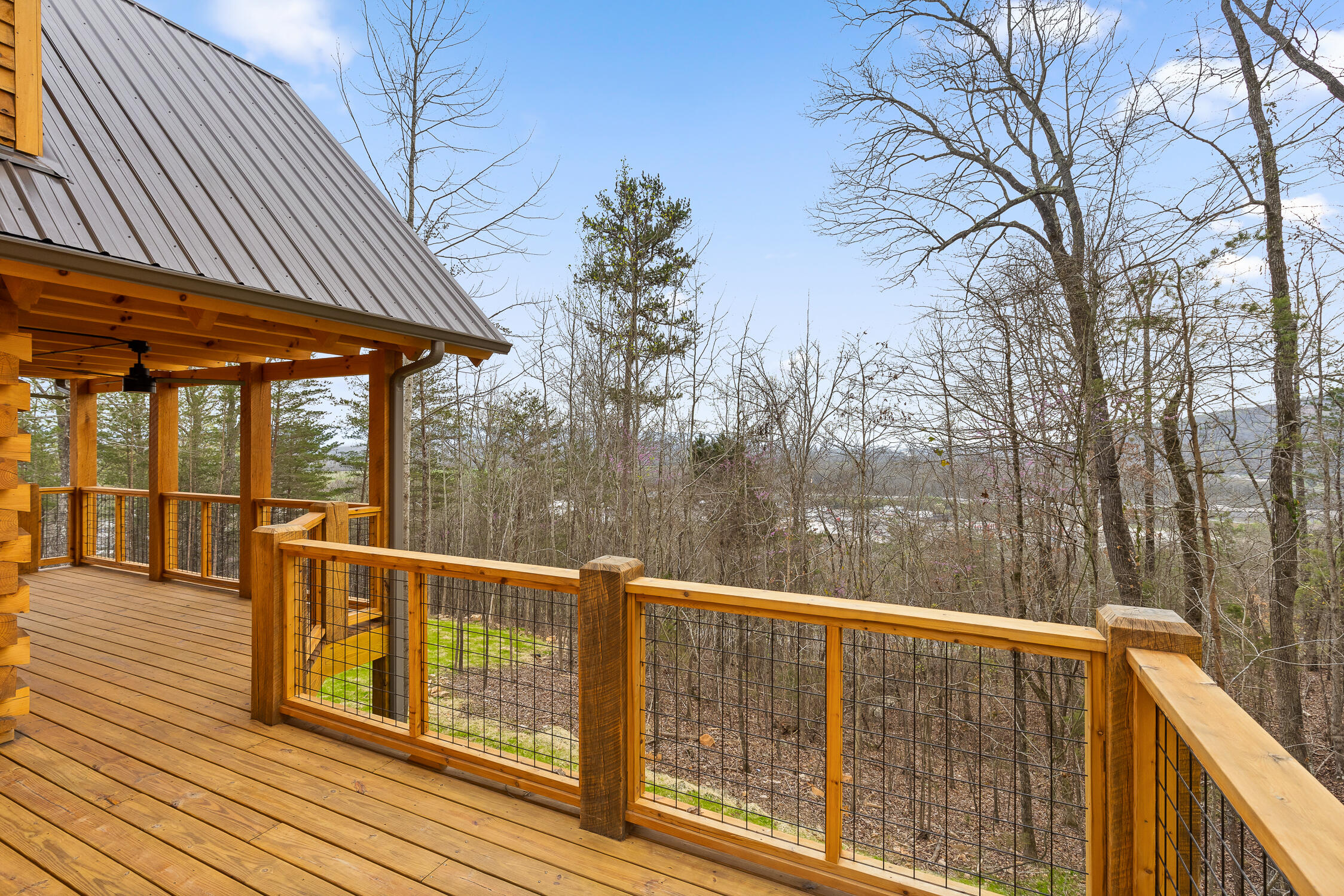 305 Timber Ridge Drive Kimball, TN 37380 - Photo 3 of 39 305 Timber Ridge Dr