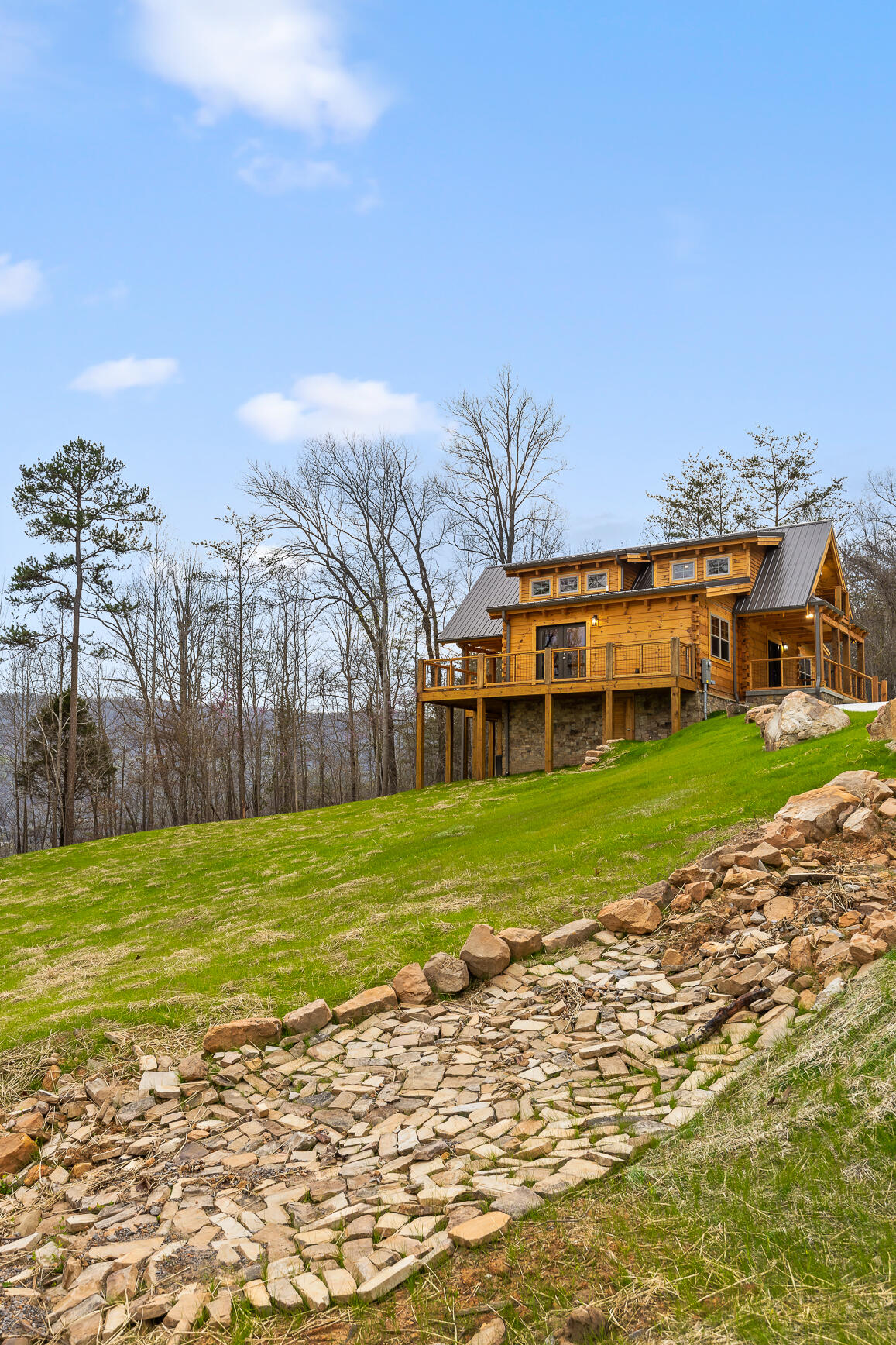 305 Timber Ridge Drive Kimball, TN 37380 - Photo 31 of 39 305 Timber Ridge Dr