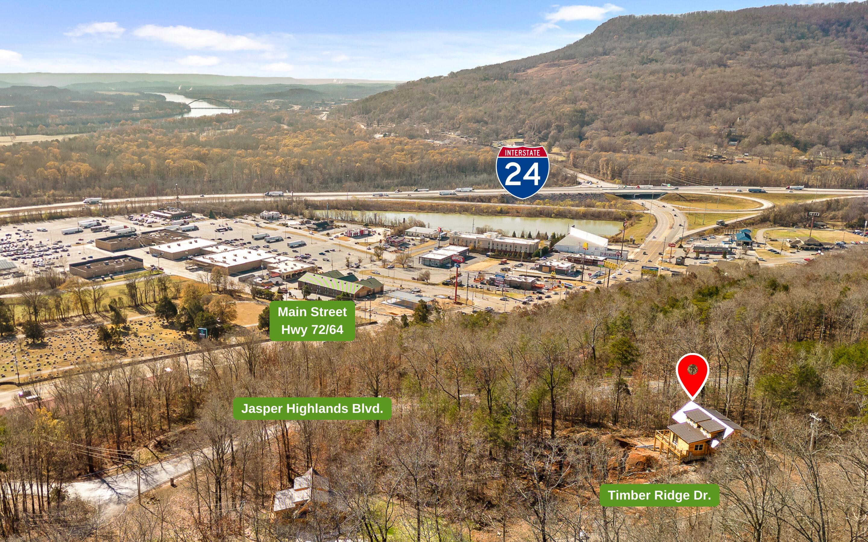 305 Timber Ridge Drive Kimball, TN 37380 - Photo 37 of 39 305 Timber Ridge Dr