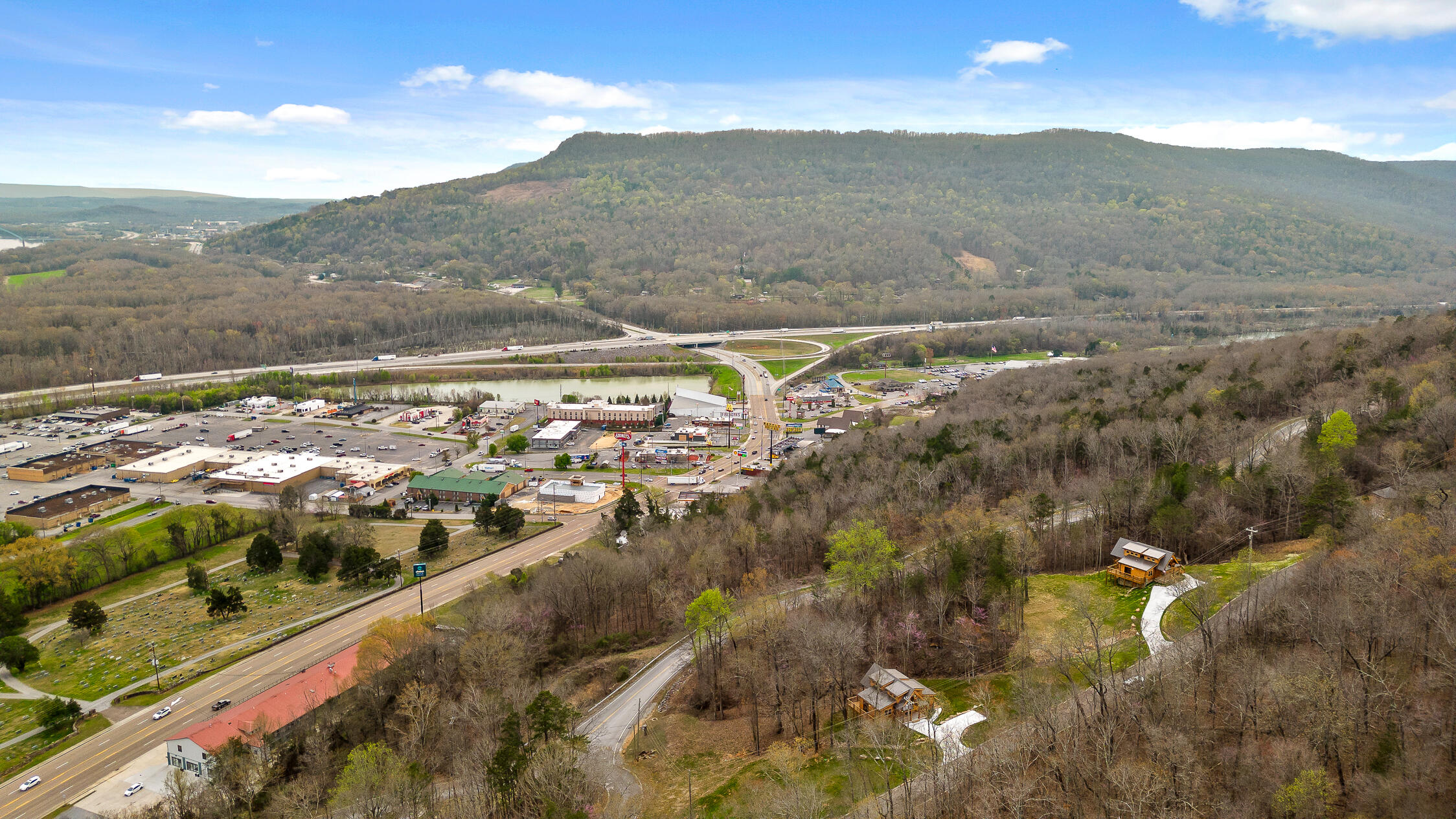 305 Timber Ridge Drive Kimball, TN 37380 - Photo 39 of 39 305 Timber Ridge Dr