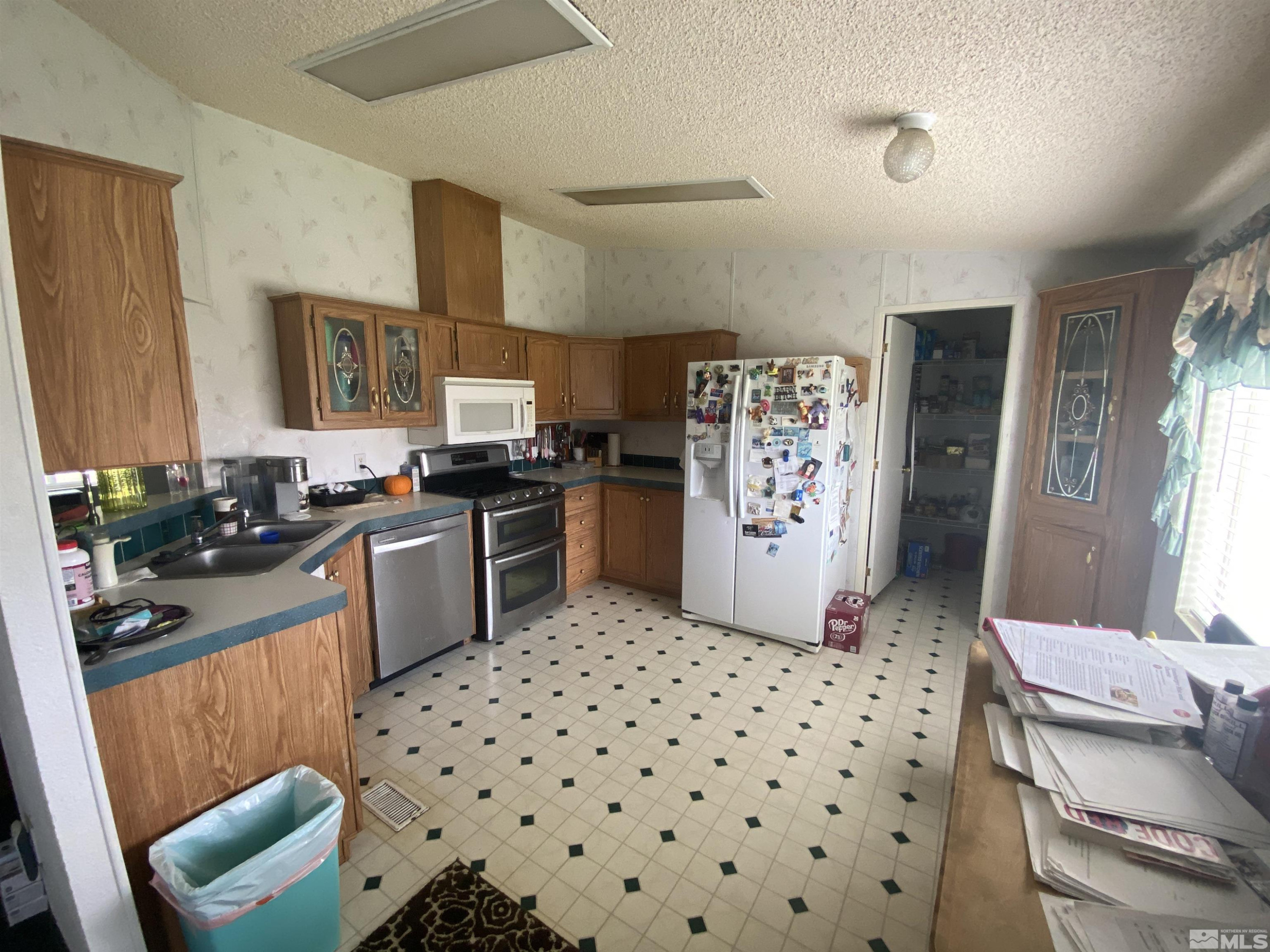 451 Manley Ranch Road Round Mountain, NV 89045 - Photo 23 of 40 Photo 23