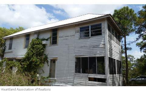 2361 Old State Rte 8 Venus, FL 33960 - Photo 1 of 7 Gallery Image 1
