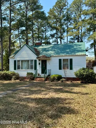 $101,000 | 1015 Elizabeth Drive, Laurinburg, NC 28352