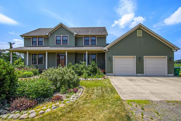 $950,000 | 2160 Portage Road, Niles, MI 49120