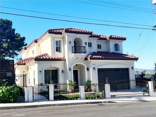 $1,688,000 | 1121 Williams Street, Monterey Park, CA 91754