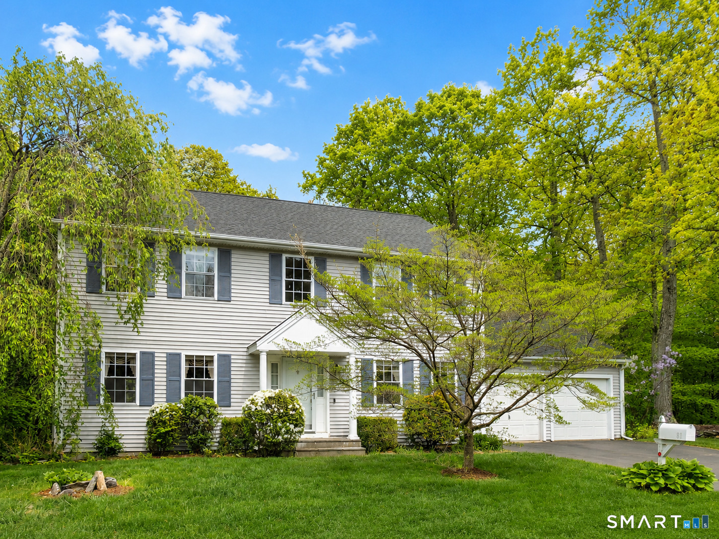 81 Old Colony Road, Unit 81 Monroe, CT 06468 - Photo 1 of 1