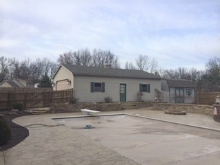 5444 Blue Ridge Drive Newburgh, IN 47630 - Photo 13 of 16 Gallery Image 13