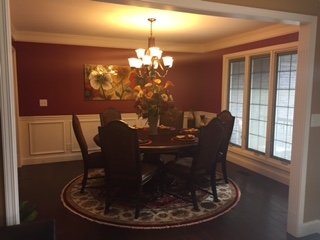 5444 Blue Ridge Drive Newburgh, IN 47630 - Photo 3 of 16 Gallery Image 3