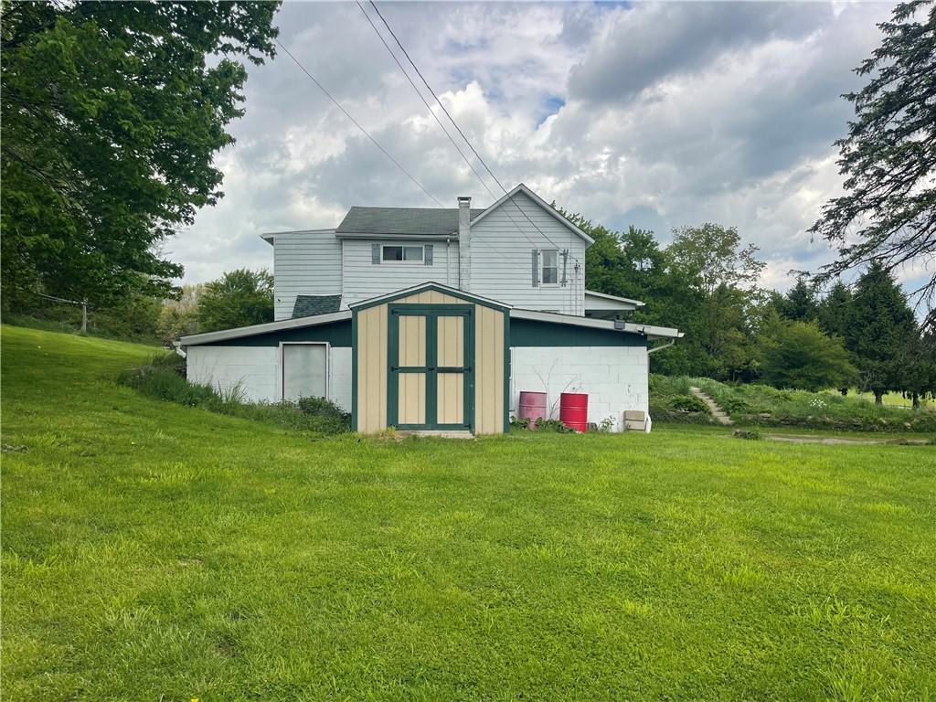 158 Eagle Mill Road Butler, PA 16001 - Photo 13 of 31 Gallery Image 13
