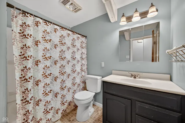 $160,000 | 8220 North Greenacres Road, Scipio, IN 47273