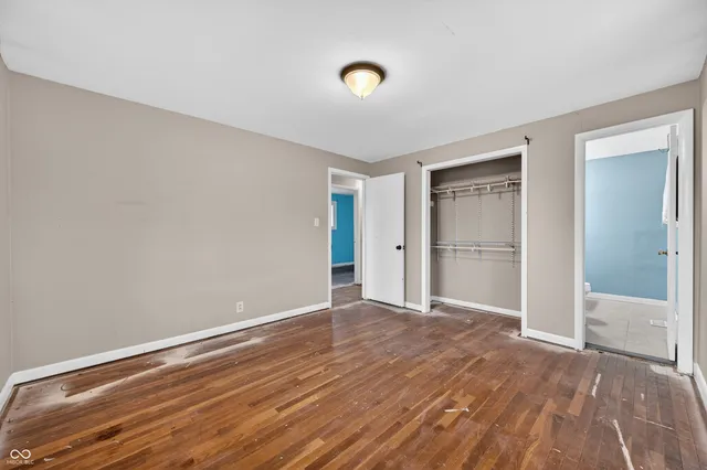 $160,000 | 8220 North Greenacres Road, Scipio, IN 47273