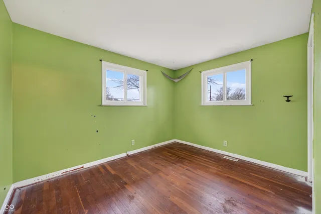 $160,000 | 8220 North Greenacres Road, Scipio, IN 47273