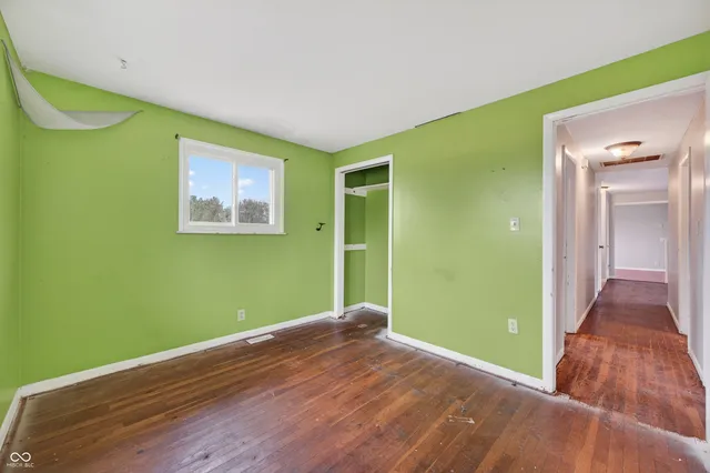 $160,000 | 8220 North Greenacres Road, Scipio, IN 47273