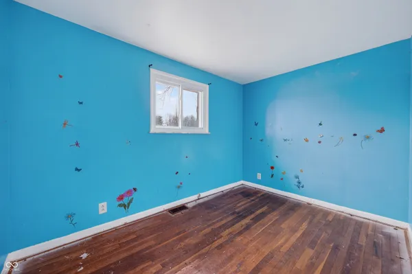 $160,000 | 8220 North Greenacres Road, Scipio, IN 47273