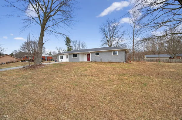 $160,000 | 8220 North Greenacres Road, Scipio, IN 47273