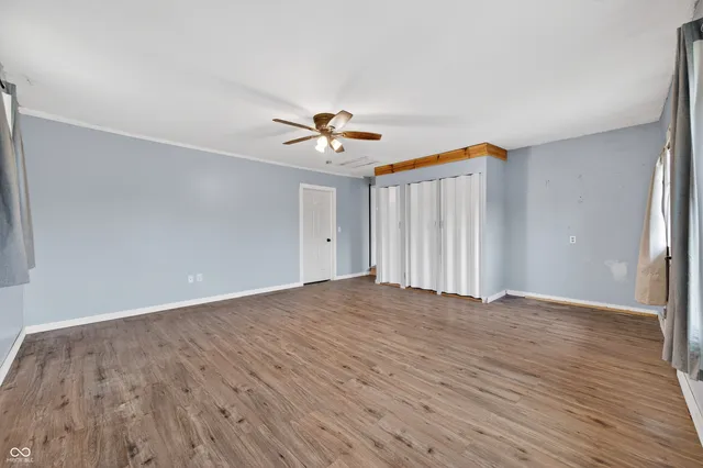 $160,000 | 8220 North Greenacres Road, Scipio, IN 47273