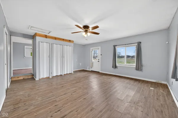 $160,000 | 8220 North Greenacres Road, Scipio, IN 47273