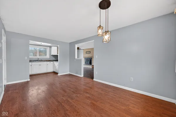 $160,000 | 8220 North Greenacres Road, Scipio, IN 47273