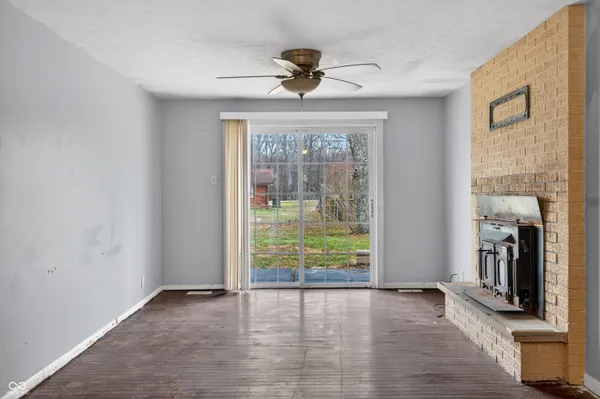 $160,000 | 8220 North Greenacres Road, Scipio, IN 47273