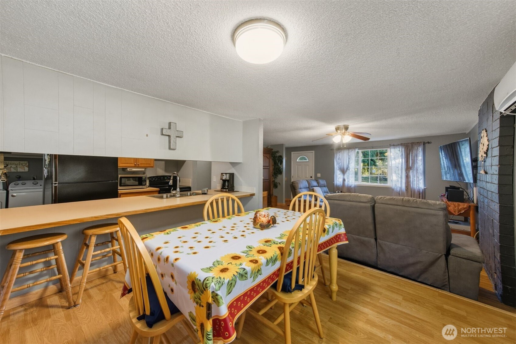 3648 Birch Terrace Court Custer, WA 98240 - Photo 7 of 28 a view of a dining room with furniture
