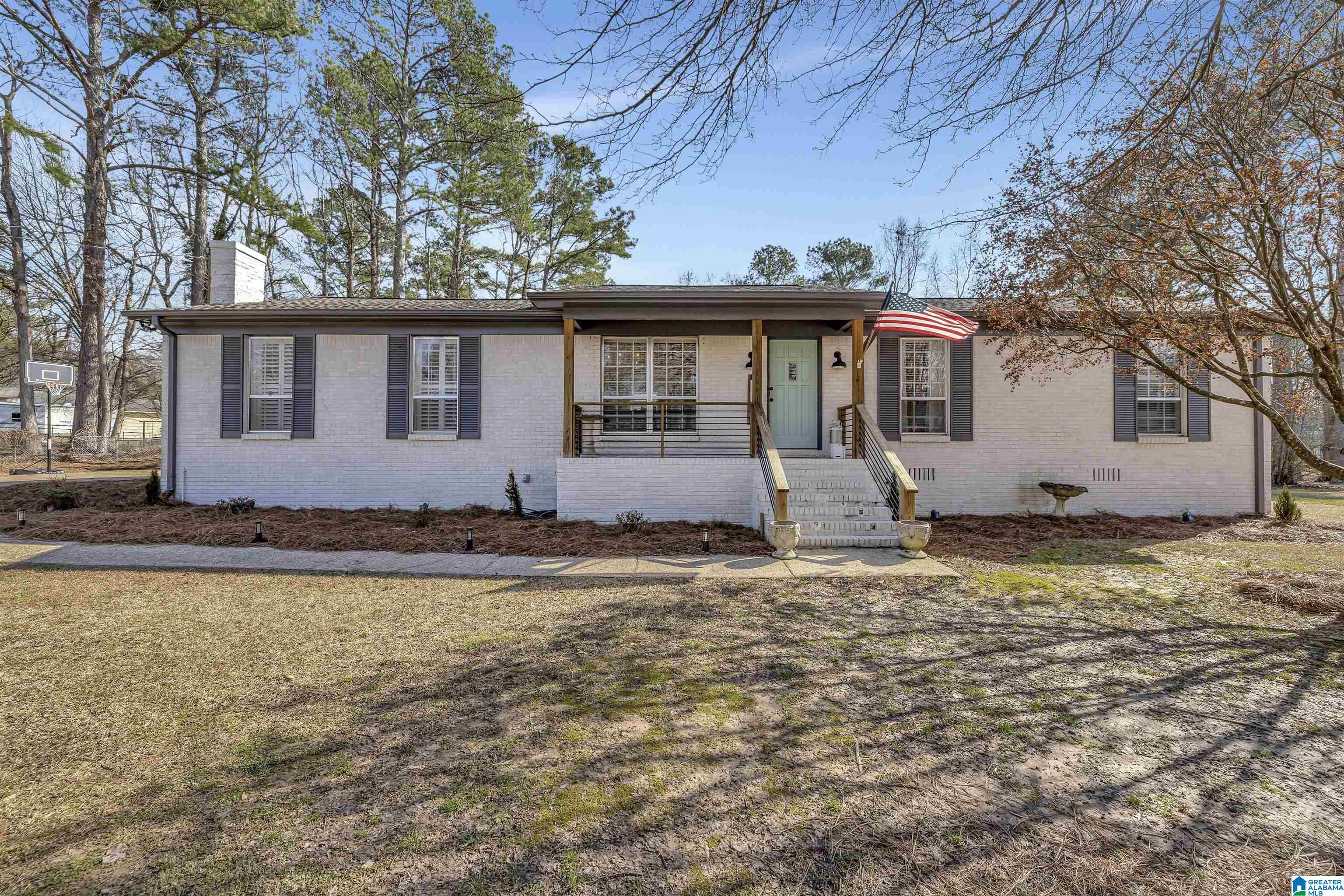 300 Ole Mill Road Trussville, AL 35173 - Photo 3 of 55